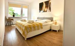 noclegi Kołobrzeg Apartament Ouma