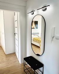 noclegi Kołobrzeg Apartament Ouma