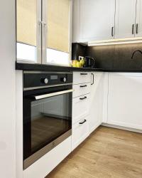 noclegi Kołobrzeg Apartament Ouma