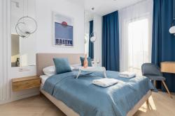 noclegi Kołobrzeg Baltic Marina Residence Apartments by Noclegi Renters
