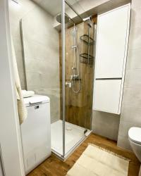 noclegi Kołobrzeg Apartament Ouma