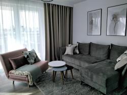 noclegi Rewal Resort Apartamenty Klifowa Rewal 65