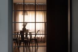 noclegi Gdynia Coffee Apartment Gdynia