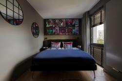 noclegi Gdynia Coffee Apartment Gdynia
