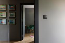 noclegi Gdynia Coffee Apartment Gdynia