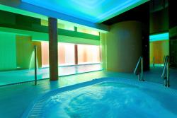 noclegi Pobierowo Paula Wellness & SPA