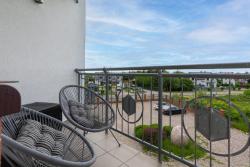noclegi Grzybowo Zielona Apartment Grzybowo by Noclegi Renters