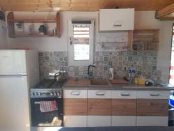 noclegi Sztutowo Domek na Skarpie