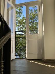 noclegi Sopot Agapella Apartamenty- Foksal Sopot Rooms