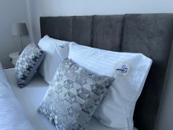 noclegi Sopot Agapella Apartamenty- Foksal Sopot Rooms