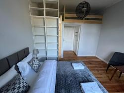 noclegi Sopot Agapella Apartamenty- Foksal Sopot Rooms