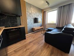 noclegi Gdańsk Tricity Apartments - Wilga Park