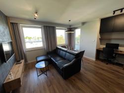 noclegi Gdańsk Tricity Apartments - Wilga Park