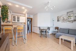 noclegi Jantar Apartament z tarasem na dachu - u Ani