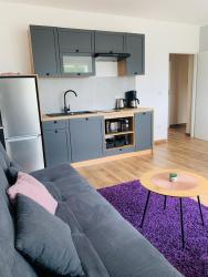 noclegi Pustkowo Sunny Apartament PUSTKOWO -SUNNY SIDE BALTIC-