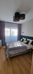 noclegi Gąski Apartament MORZA SZUM Gąski