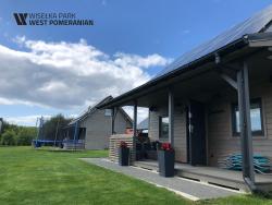 noclegi Wisełka Wisełka Park - West Pomeranian