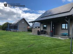 noclegi Wisełka Wisełka Park - West Pomeranian