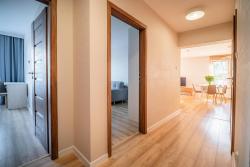 noclegi Kołobrzeg Klif Apartamenty Polanki 306 z garażem