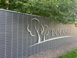 noclegi Kołobrzeg Klif Apartamenty Polanki 306 z garażem
