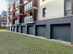 noclegi Kołobrzeg Klif Apartamenty Polanki 306 z garażem