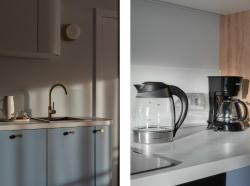 noclegi Gdańsk Flatbook - City Center Apartments Dwie Motławy