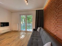 noclegi Władysławowo Apartament Vanilla