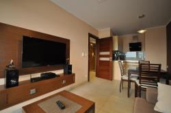 noclegi Międzyzdroje Promenada28pl - Apartamenty z widokiem na morze