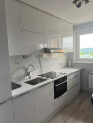 noclegi Polańczyk Apartament Aspen