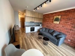 noclegi Gdańsk Centrum Gdańska - apartament dla 2 osób