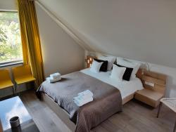 noclegi Sopot Loft - Dolny Sopot by OneApartments