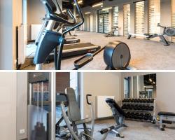 noclegi Kołobrzeg Hello Polanki Aqua Park Premium