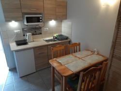 noclegi Trzęsacz Apartamenty Obok Ruin