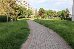 noclegi Kołobrzeg Uroczy Apartament- Kołobrzeg