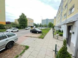 noclegi Gdańsk YOURAPART Przymorze Piastowska