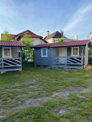 noclegi Międzywodzie Domki letniskowe i pokoje Miedzywodzie