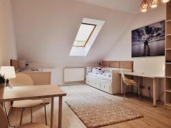 noclegi Gdańsk Apartamenty Startowa 4A