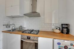 noclegi Sopot Grand Apartments - Apartament Surfer w centrum Sopotu