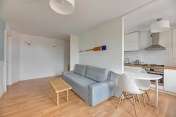 noclegi Sopot Grand Apartments - Apartament Surfer w centrum Sopotu