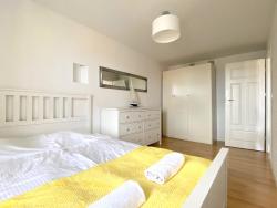noclegi Sopot Grand Apartments - Apartament Surfer w centrum Sopotu