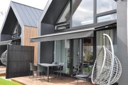 noclegi Jantar Koncept domki