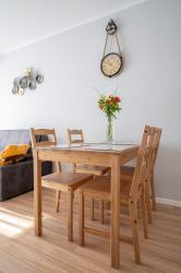 noclegi Darłowo i Darłówko Apartament ALGA2
