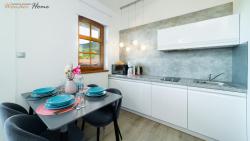 noclegi Karpacz Wonder Home - Apartamenty w cichej okolicy, niedaleko centrum Karpacza - blisko stoku i restauracji