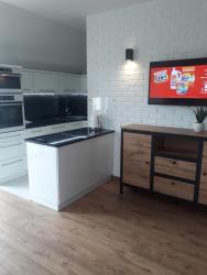 noclegi Dębki Apartamenty Bursztynowe