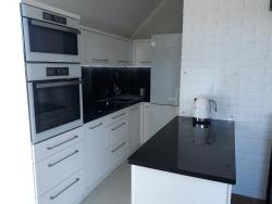 noclegi Dębki Apartamenty Bursztynowe