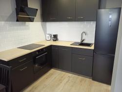 noclegi Gdańsk Apartament Letnicka, Nowy, 950m od morza