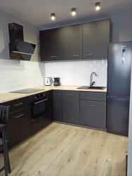 noclegi Gdańsk Apartament Letnicka, Nowy, 950m od morza