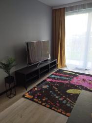 noclegi Gdańsk Apartament Letnicka, Nowy, 950m od morza