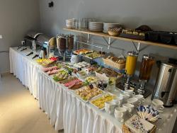 noclegi Jastrzębia Góra PRZYCUMUJ TU