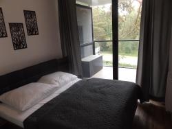 noclegi Rogowo Apartament Dorka